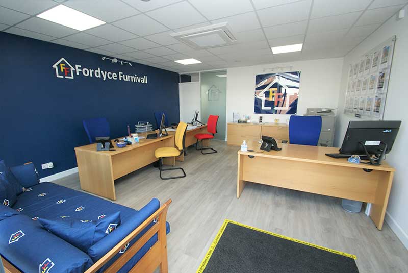 Fordyce Furnivall