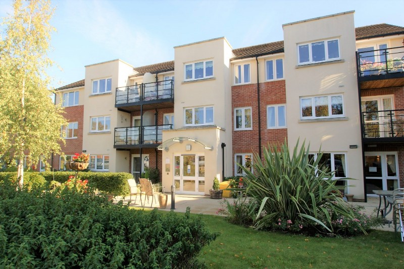 Images for Waggoners Court, Bishop's Stortford EAID:568e18ca786e62d15a3a110943094006 BID:1