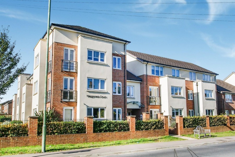 Images for Legions Way, Bishop's Stortford