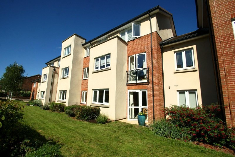 Images for Legions Way, Bishop's Stortford EAID:fordycefurnivallapi BID:1