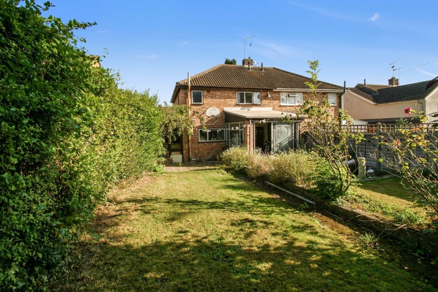 Images for Grace Gardens, Bishop's Stortford