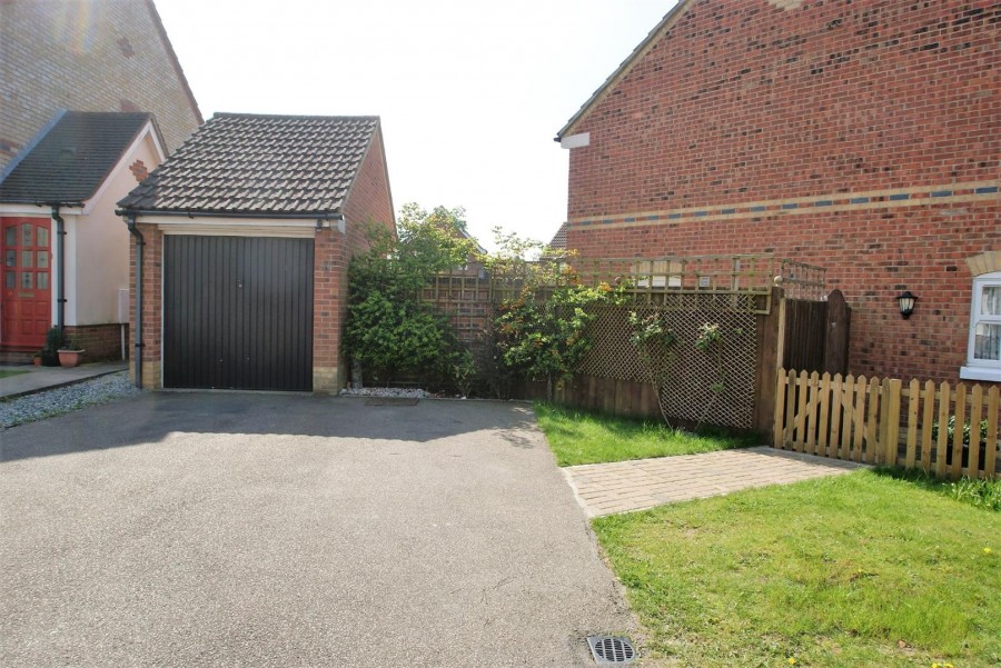 Images for Albert Gardens, HARLOW