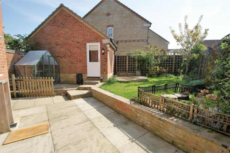 Images for Albert Gardens, HARLOW EAID:fordycefurnivallapi BID:2