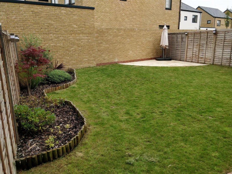 Images for Barnsley Wood Rise, NEWHALL