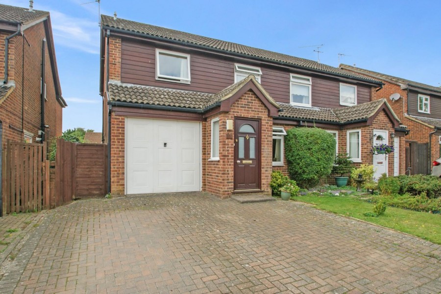Images for Wentworth Drive, Bishop's Stortford