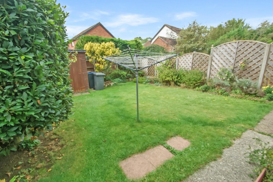 Images for Wentworth Drive, Bishop's Stortford