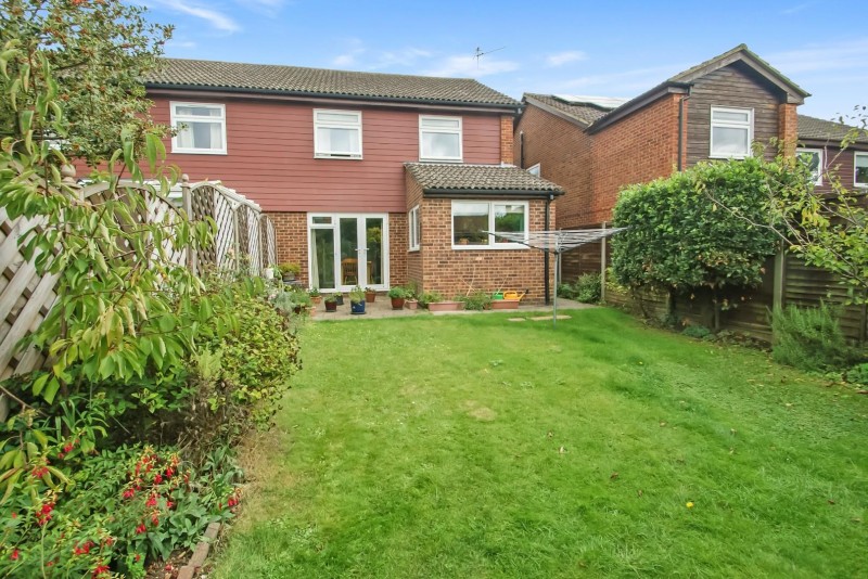 Images for Wentworth Drive, Bishop's Stortford EAID:fordycefurnivallapi BID:1