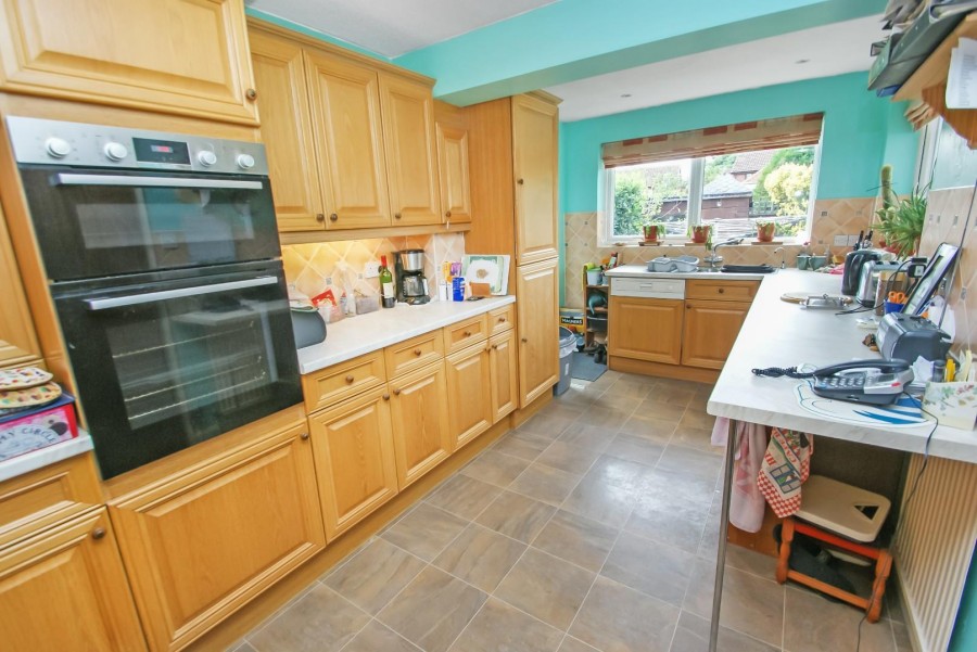 Images for Wentworth Drive, Bishop's Stortford