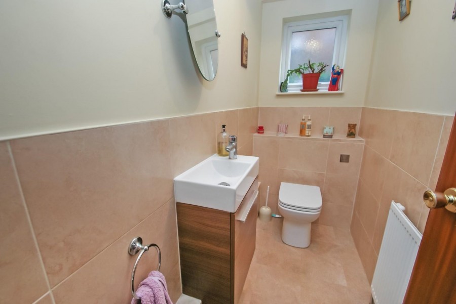 Images for Wentworth Drive, Bishop's Stortford