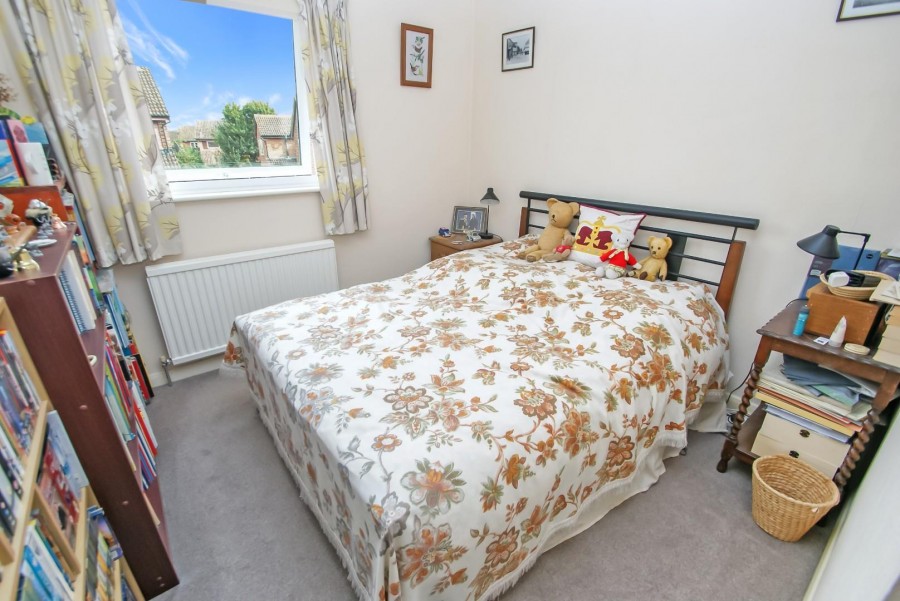 Images for Wentworth Drive, Bishop's Stortford