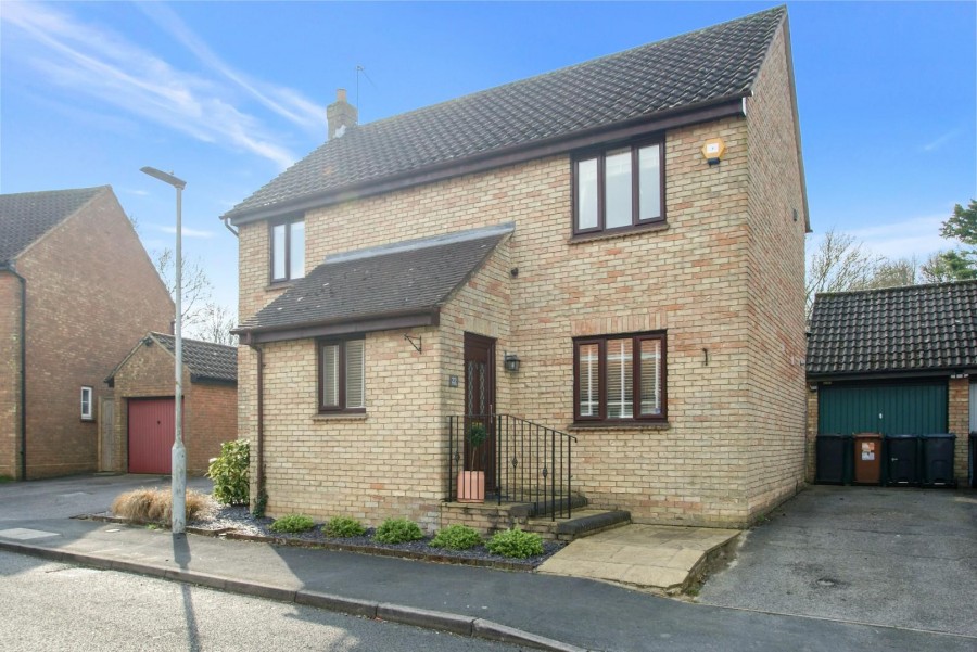 Images for The Ridings, Bishop's Stortford