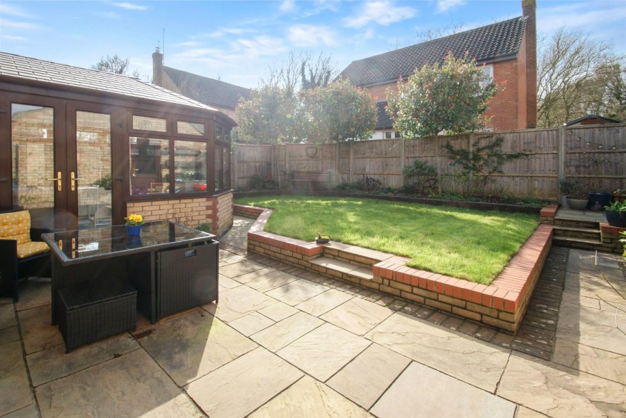 Images for The Ridings, Bishop's Stortford