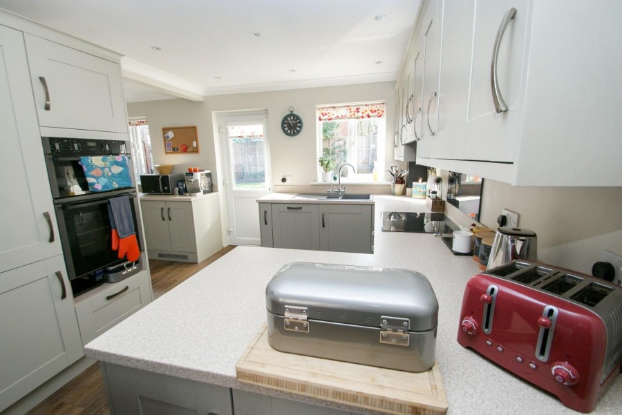 Images for The Ridings, Bishop's Stortford