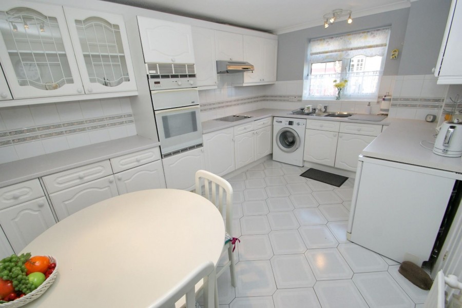 Images for Thornbera Gardens, Bishops Stortford