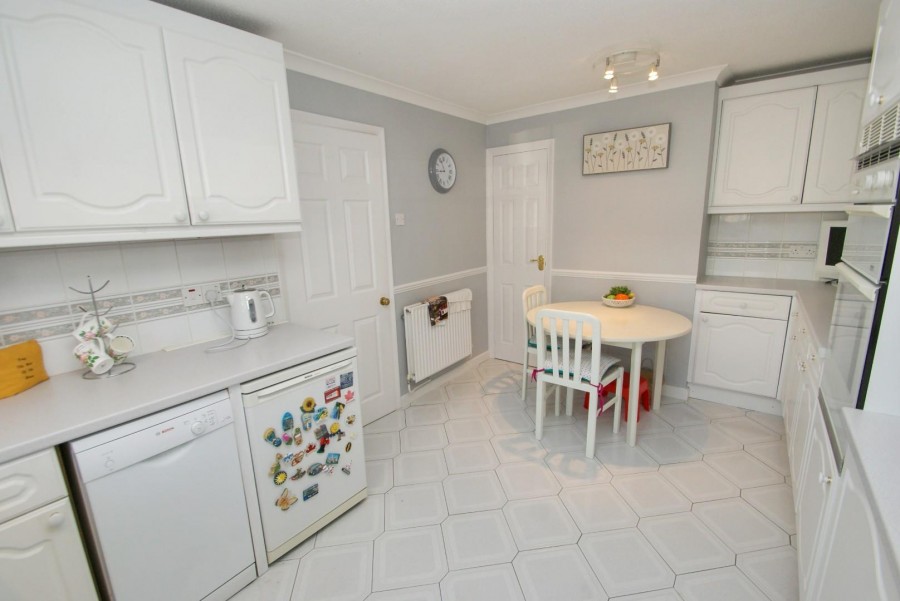 Images for Thornbera Gardens, Bishops Stortford