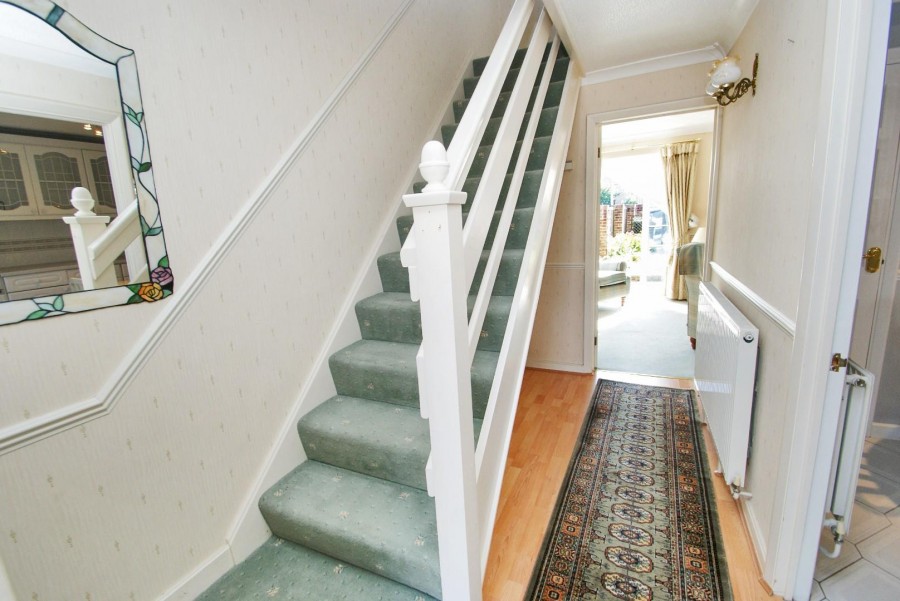 Images for Thornbera Gardens, Bishops Stortford