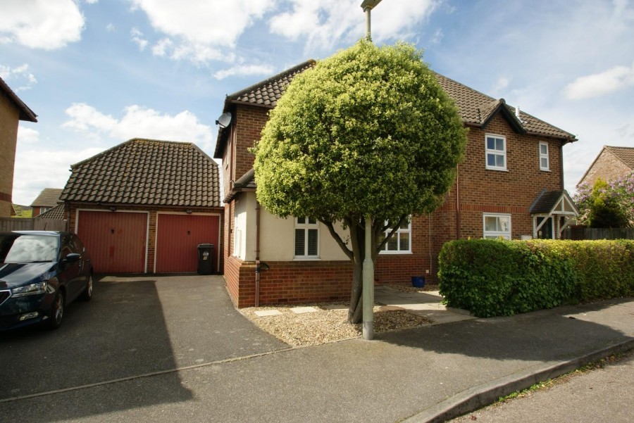 Images for The Brambles, Bishop's Stortford