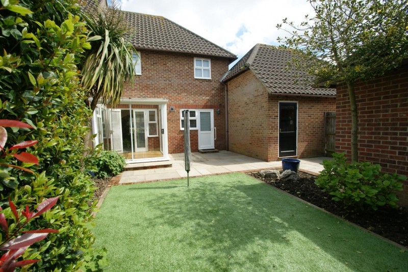 Images for The Brambles, Bishop's Stortford EAID:fordycefurnivallapi BID:1