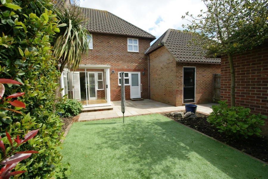Images for The Brambles, Bishop's Stortford