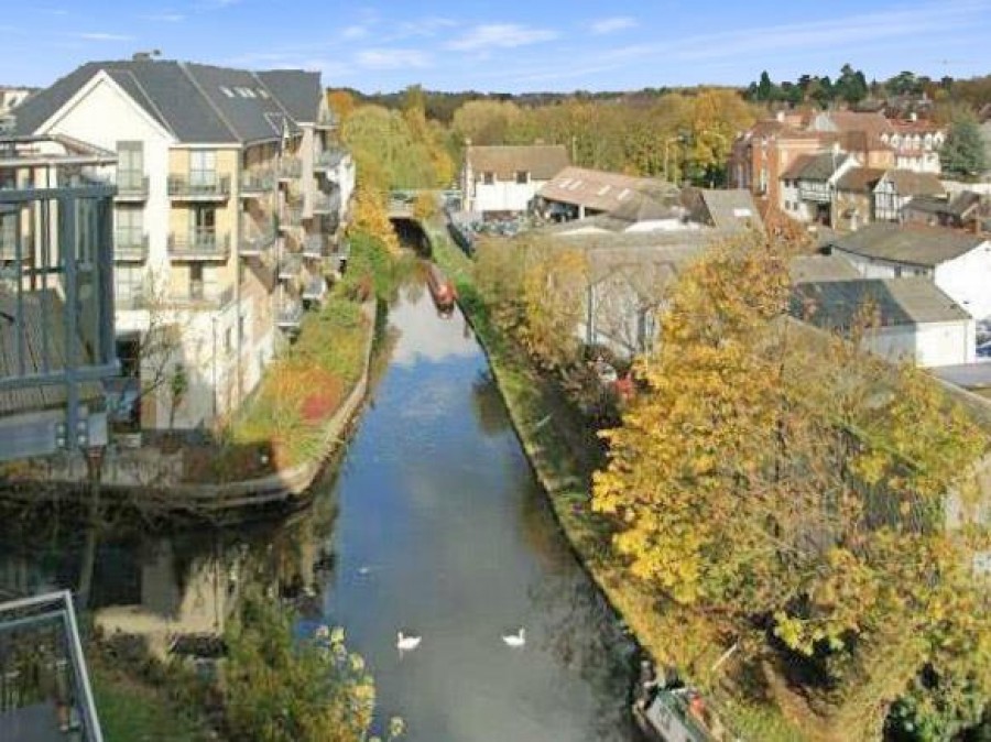 Images for Riverside Wharf, BISHOP'S STORTFORD