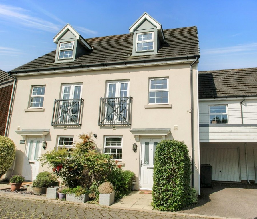 Images for Saffron Crescent, SAWBRIDGEWORTH