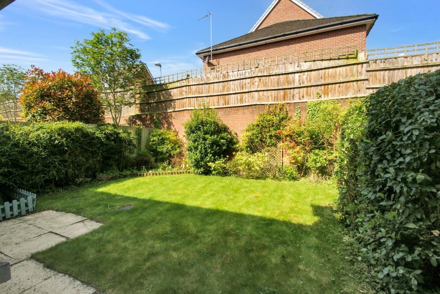Images for Saffron Crescent, SAWBRIDGEWORTH