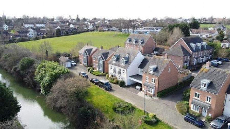 Images for Saffron Crescent, SAWBRIDGEWORTH