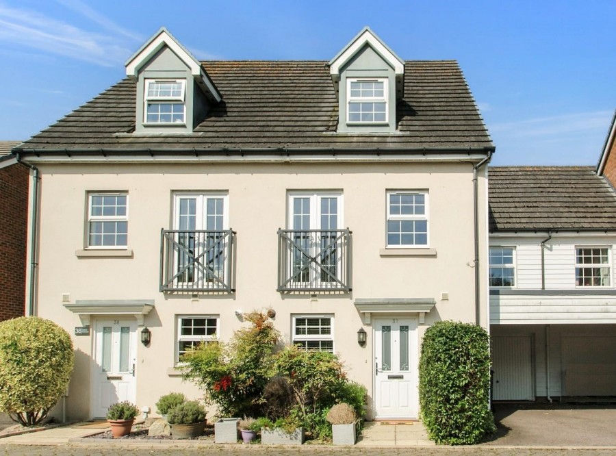 Images for Saffron Crescent, SAWBRIDGEWORTH