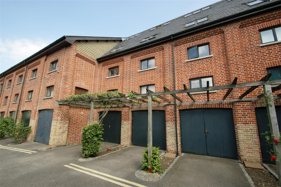Images for Percival Court, BISHOP'S STORTFORD