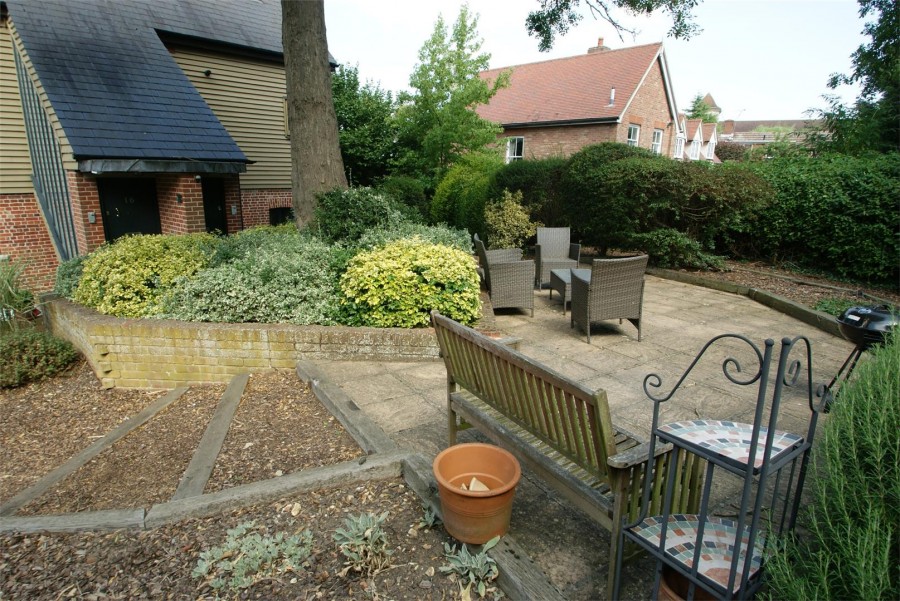 Images for Percival Court, BISHOP'S STORTFORD