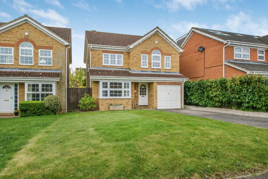 Images for Peregrine Close, BISHOP'S STORTFORD