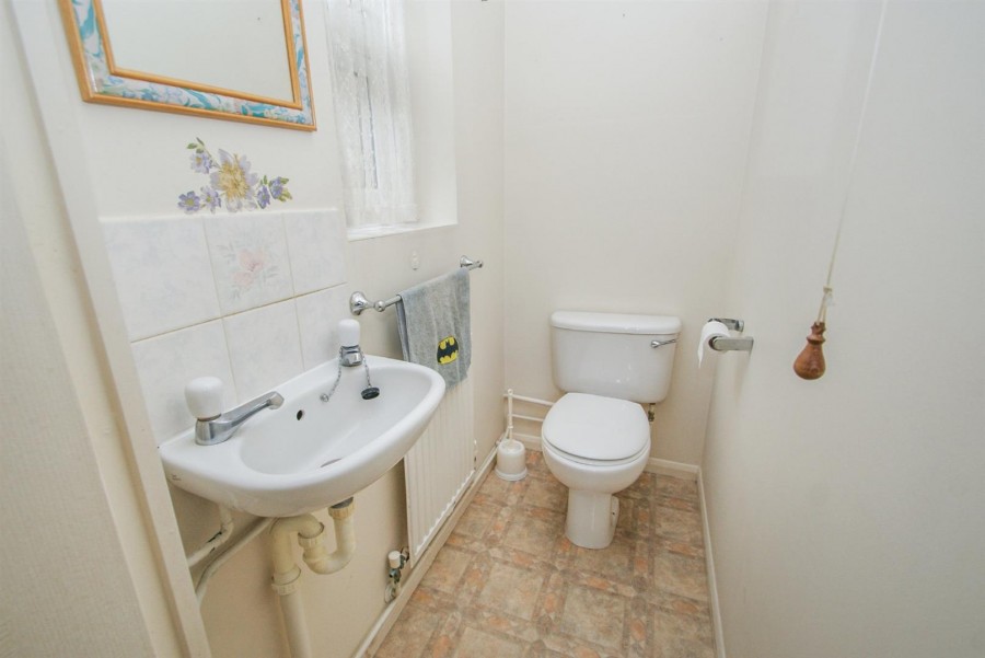 Images for Peregrine Close, BISHOP'S STORTFORD