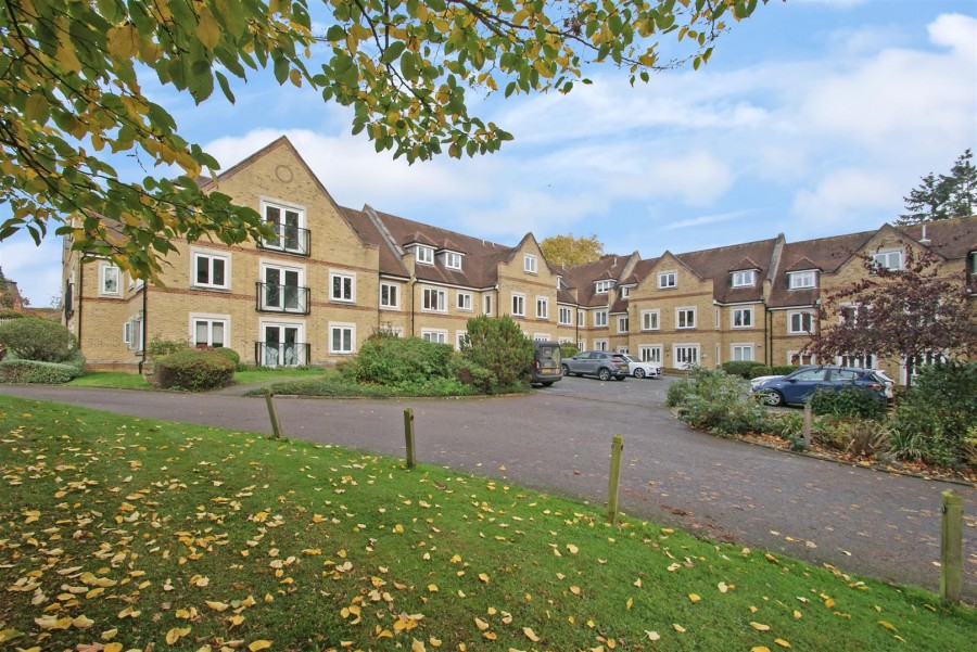 Images for Priory Court, Bishops Stortford