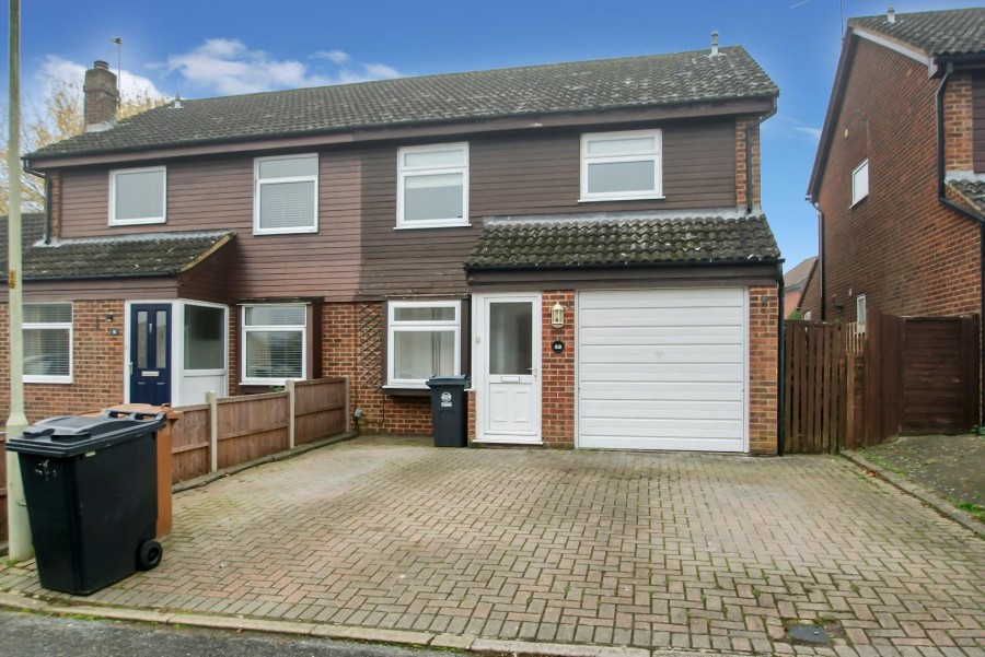 Images for Wentworth Drive, Bishop's Stortford