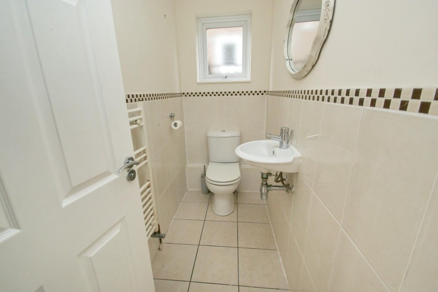 Images for Wentworth Drive, Bishop's Stortford