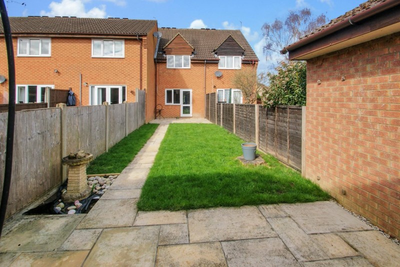 Images for Ellenborough Close, Bishop's Stortford EAID:fordycefurnivallapi BID:1