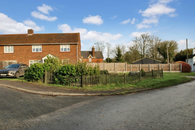 Images for Rectory Close, Thorley, Bishop's Stortford EAID:fordycefurnivallapi BID:1