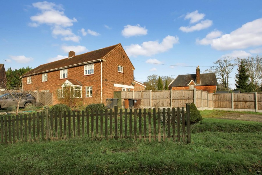 Images for Rectory Close, Thorley, Bishop's Stortford