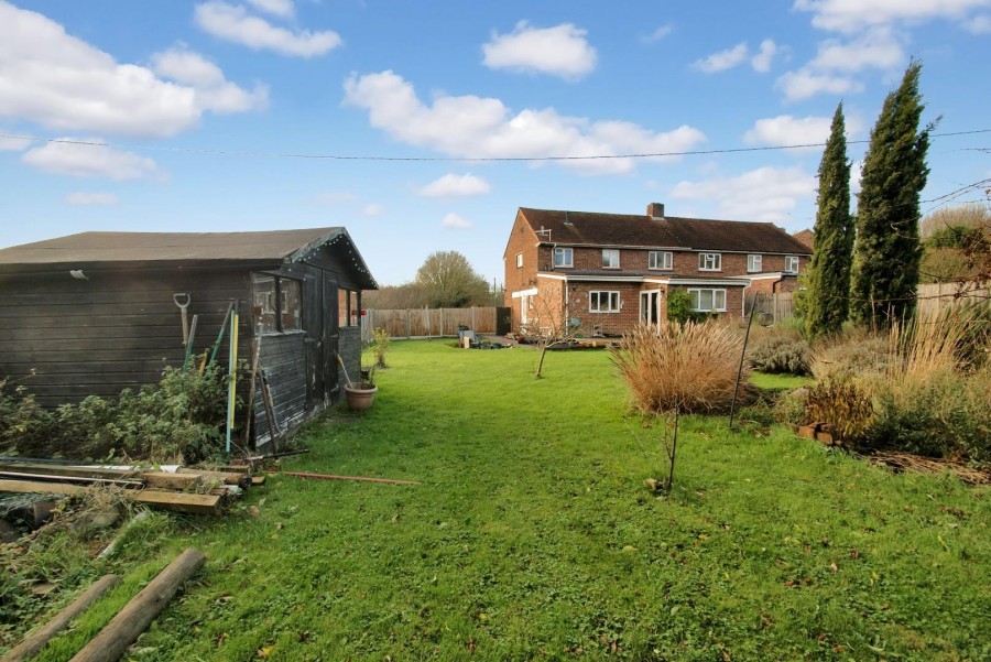 Images for Rectory Close, Thorley, Bishop's Stortford