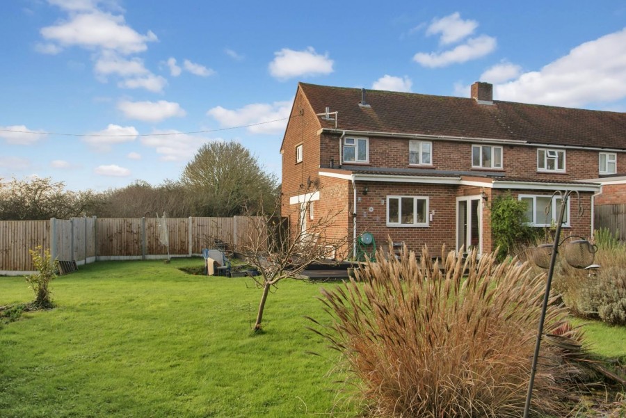 Images for Rectory Close, Thorley, Bishop's Stortford