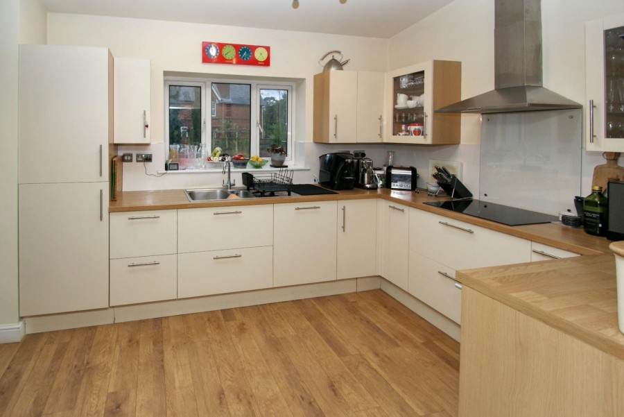 Images for Rectory Close, Thorley, Bishop's Stortford