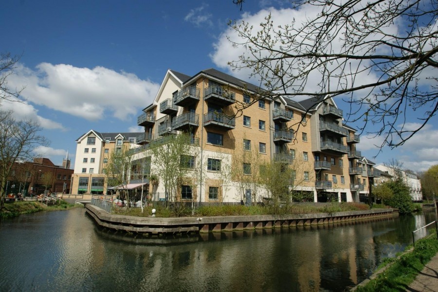 Images for Jackson Wharf, BISHOP'S STORTFORD