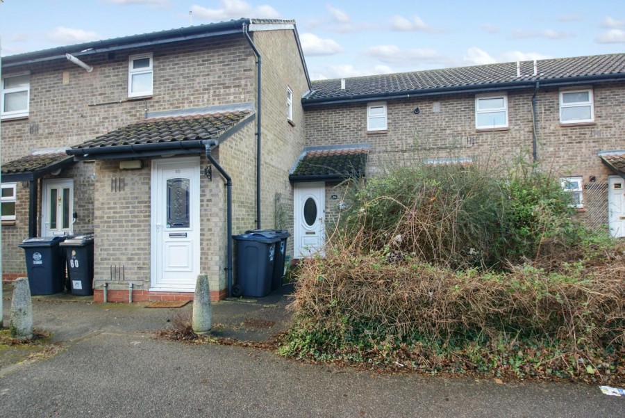 Images for Dimsdale Crescent, Bishop's Stortford
