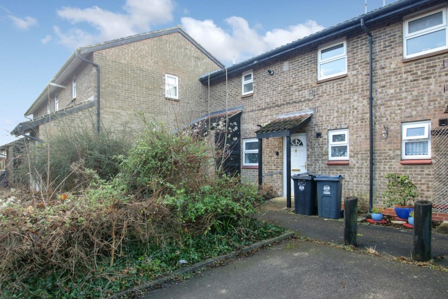 Images for Dimsdale Crescent, Bishop's Stortford
