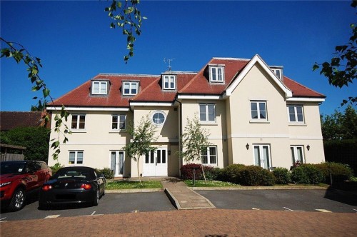 Dunmow Road, Bishop's Stortford