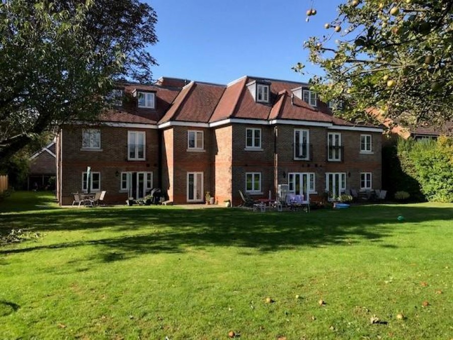 Images for Dunmow Road, Bishop's Stortford