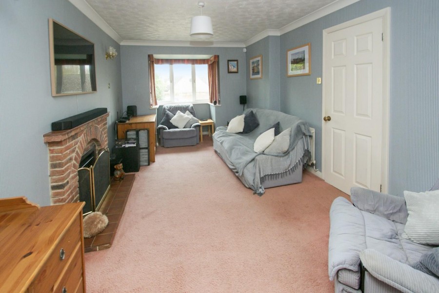 Images for Honeybourne, Bishop's Stortford