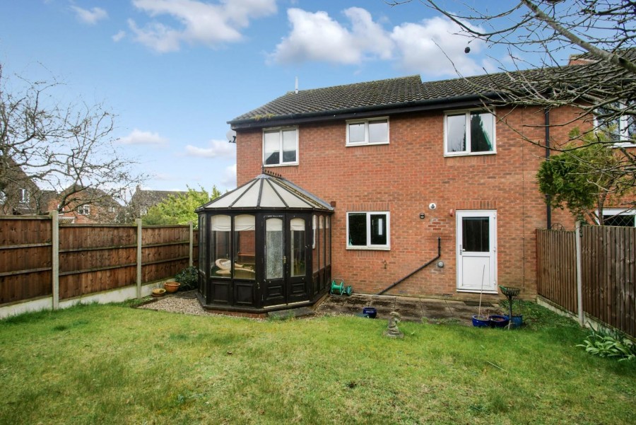 Images for Honeybourne, Bishop's Stortford