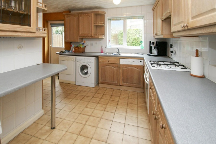 Images for Honeybourne, Bishop's Stortford