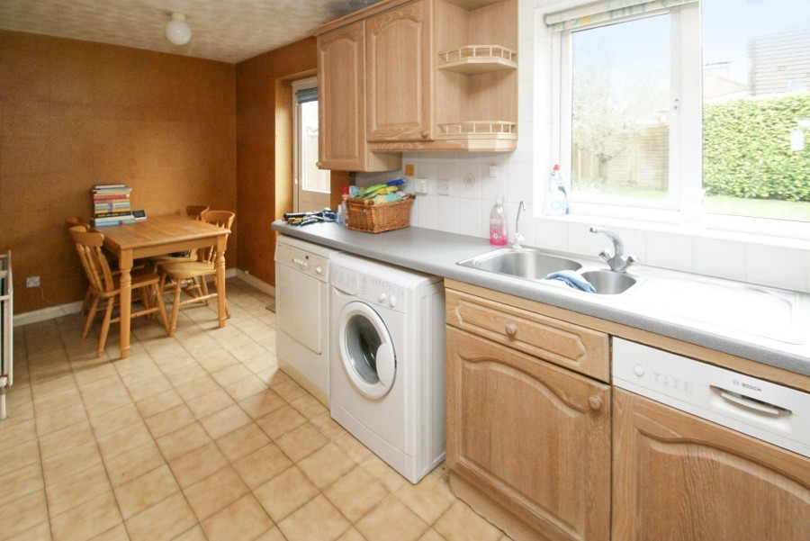 Images for Honeybourne, Bishop's Stortford